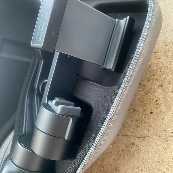 Zhiyun - Smooth-Q 3-Axis Handheld Gimbal Stabilizer - Picture 3 of 5